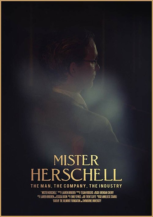 Смотреть фильм Mister Herschell (2018) онлайн в хорошем качестве HDRip