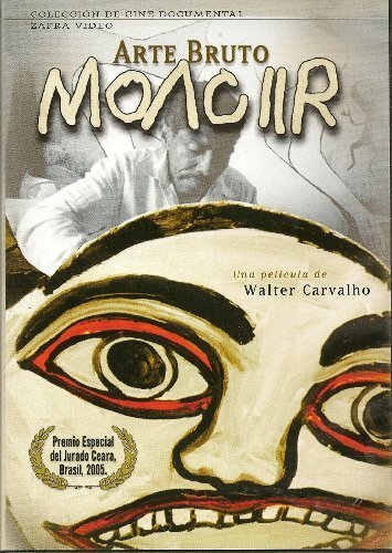 Смотреть фильм Moacir Arte Bruta (2006) онлайн в хорошем качестве HDRip