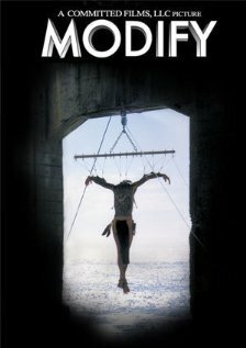 Смотреть фильм Modify (2005) онлайн в хорошем качестве HDRip