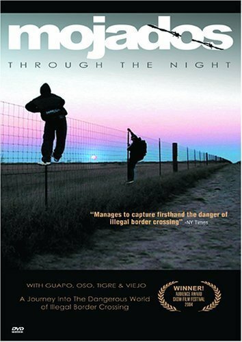Смотреть фильм Mojados: Through the Night (2004) онлайн в хорошем качестве HDRip