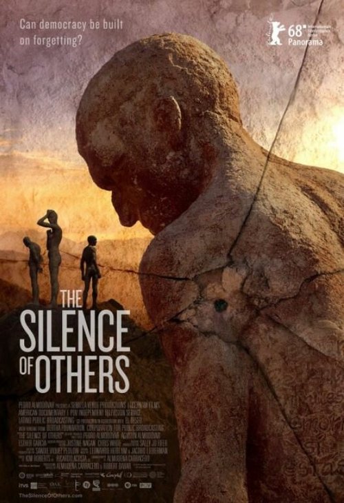 Молчание других / El silencio de otros