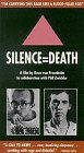 Смотреть фильм Молчание — Смерть / Die Aids-Trilogie: Schweigen = Tod - Künstler in New York kämpfen gegen AIDS (1990) онлайн в хорошем качестве HDRip