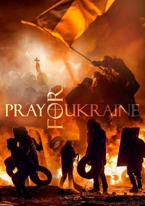 Смотреть фильм Молитва за Украину (2015) онлайн в хорошем качестве HDRip