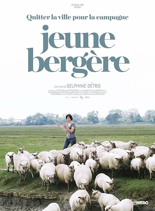 Смотреть фильм Молодая пастушка / Jeune bergère (2018) онлайн в хорошем качестве HDRip