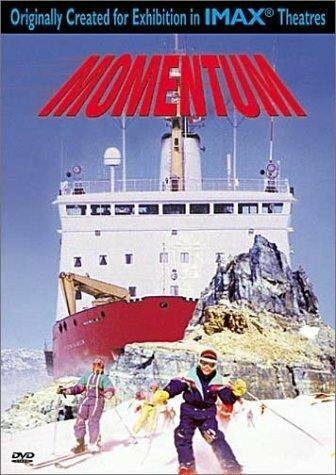 Смотреть фильм Momentum (1992) онлайн в хорошем качестве HDRip