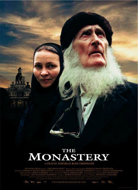 Монастырь / The Monastery: Mr. Vig and the Nun