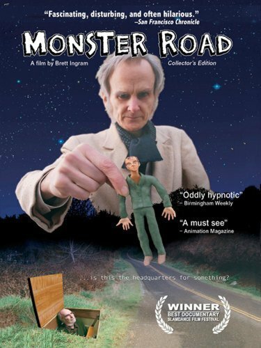Смотреть фильм Monster Road (2004) онлайн в хорошем качестве HDRip