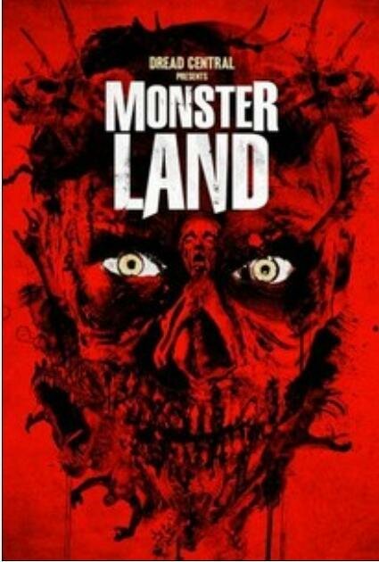 Смотреть фильм Монстерлэнд / Monsterland (2009) онлайн в хорошем качестве HDRip