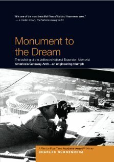 Смотреть фильм Monument to the Dream (1967) онлайн в хорошем качестве SATRip