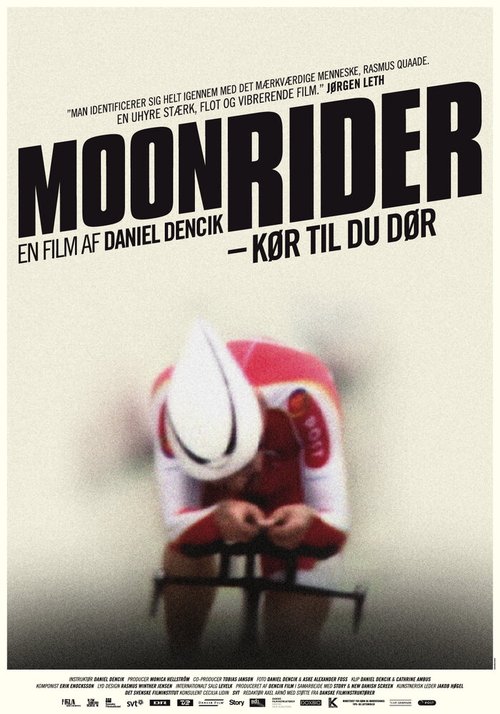 Смотреть фильм Moon Rider (2012) онлайн в хорошем качестве HDRip