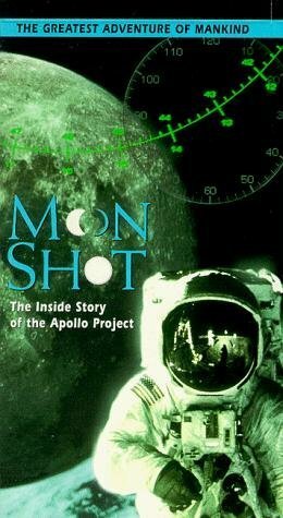 Смотреть фильм Moon Shot (1994) онлайн в хорошем качестве HDRip