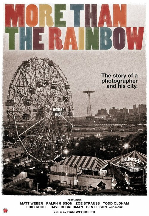 Смотреть фильм More Than the Rainbow (2012) онлайн в хорошем качестве HDRip
