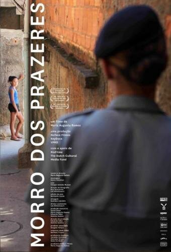 Смотреть фильм Morro dos Prazeres (2013) онлайн в хорошем качестве HDRip