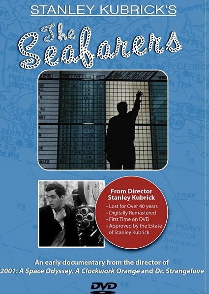 Смотреть фильм Моряки / The Seafarers (1953) онлайн в хорошем качестве SATRip