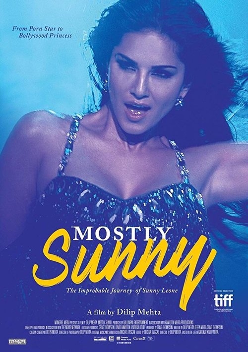 Смотреть фильм Mostly Sunny (2016) онлайн в хорошем качестве CAMRip