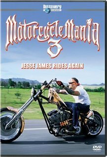 Смотреть фильм Motorcycle Mania III (2004) онлайн 