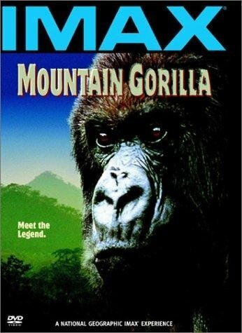 Смотреть фильм Mountain Gorilla (1992) онлайн в хорошем качестве HDRip