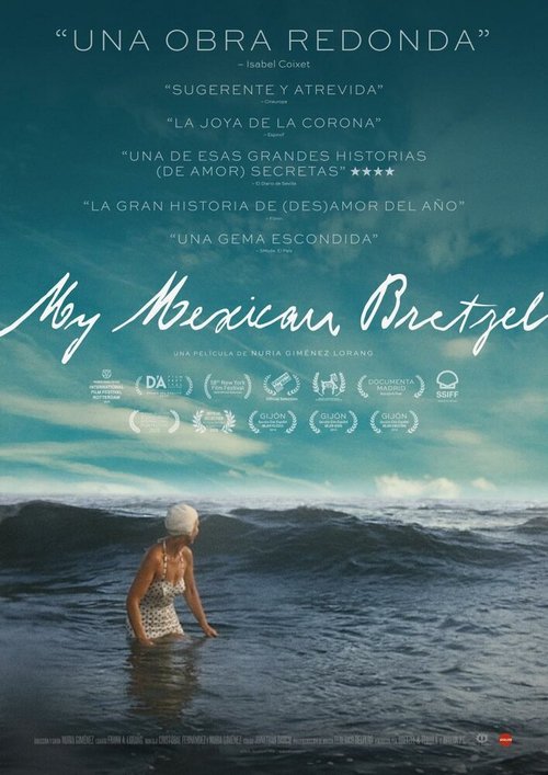 Смотреть фильм Мой мексиканский брецель / My Mexican Bretzel (2019) онлайн в хорошем качестве HDRip