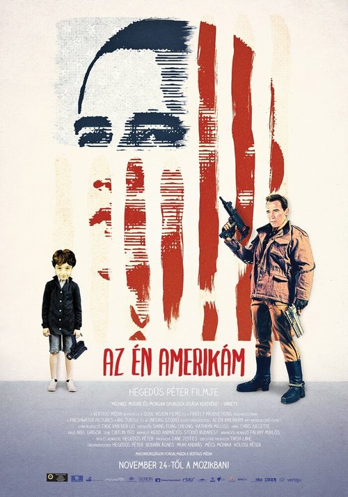 Смотреть фильм Моя Америка / My America (2011) онлайн в хорошем качестве HDRip