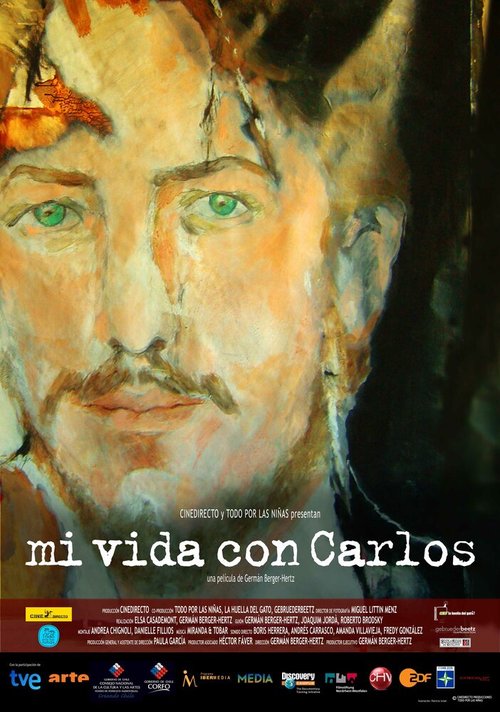 Смотреть фильм Моя жизнь с Карлосом / Mi vida con Carlos (2010) онлайн в хорошем качестве HDRip
