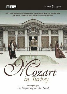 Смотреть фильм Mozart in Turkey (2000) онлайн в хорошем качестве HDRip