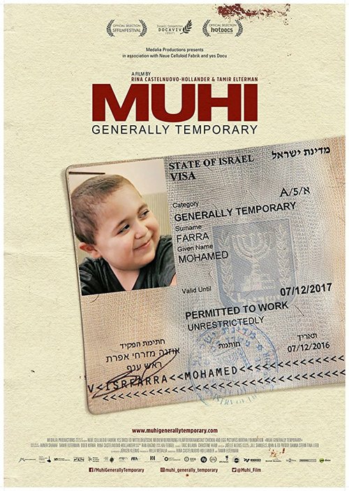 Смотреть фильм Мухи / Muhi: Generally Temporary (2017) онлайн в хорошем качестве HDRip