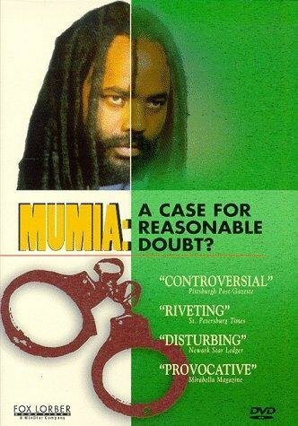 Смотреть фильм Mumia Abu-Jamal: A Case for Reasonable Doubt? (1998) онлайн в хорошем качестве HDRip