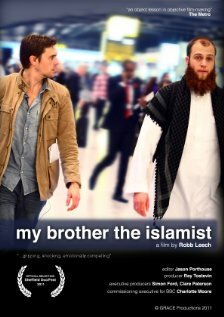 Смотреть фильм My Brother the Islamist (2011) онлайн в хорошем качестве HDRip