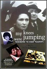 Смотреть фильм My Knees Were Jumping: Remembering the Kindertransports (1996) онлайн в хорошем качестве HDRip