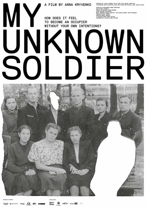 Смотреть фильм My Unknown Soldier (2018) онлайн в хорошем качестве HDRip