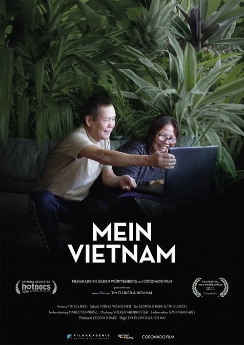 Смотреть фильм My Vietnam (2020) онлайн в хорошем качестве HDRip