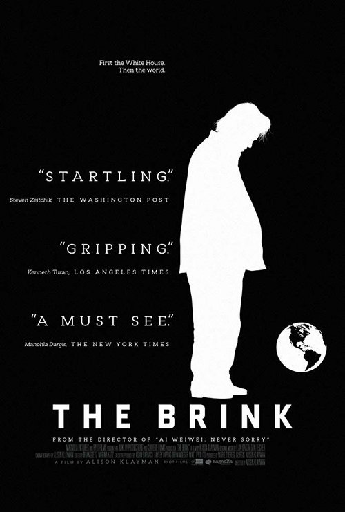Смотреть фильм На грани / The Brink (2019) онлайн в хорошем качестве HDRip