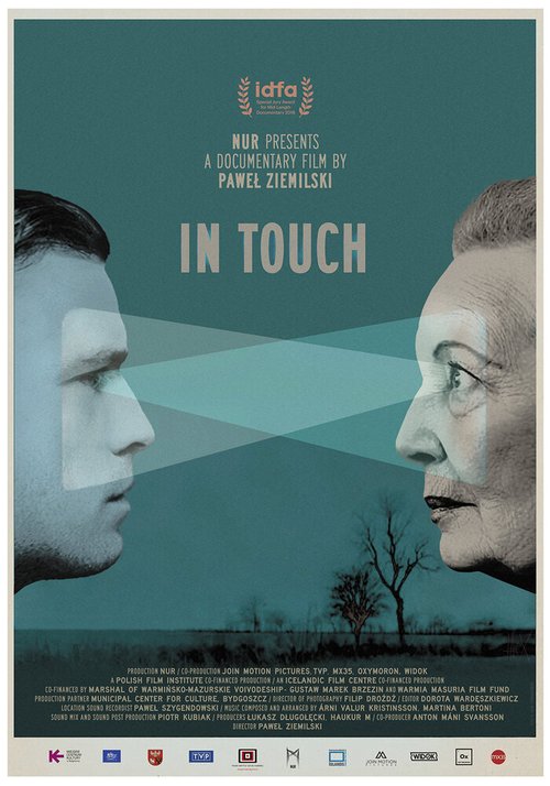 Смотреть фильм На связи / In Touch (2018) онлайн в хорошем качестве HDRip