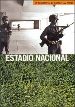 Смотреть фильм Национальный стадион / Estadio Nacional (2003) онлайн в хорошем качестве HDRip