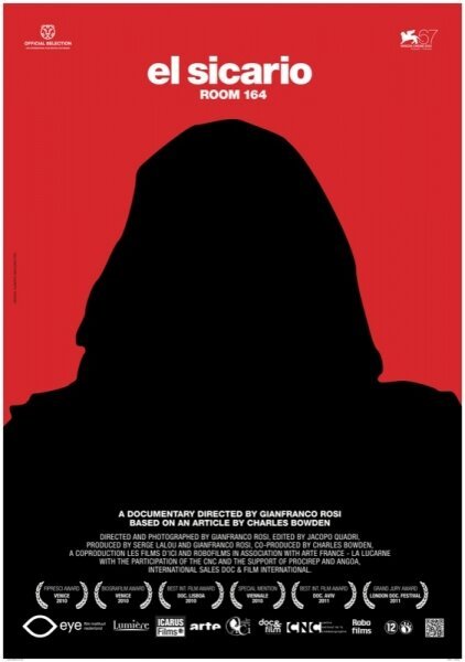 Смотреть фильм Наемный убийца: Комната 164 / El Sicario, Room 164 (2010) онлайн в хорошем качестве HDRip