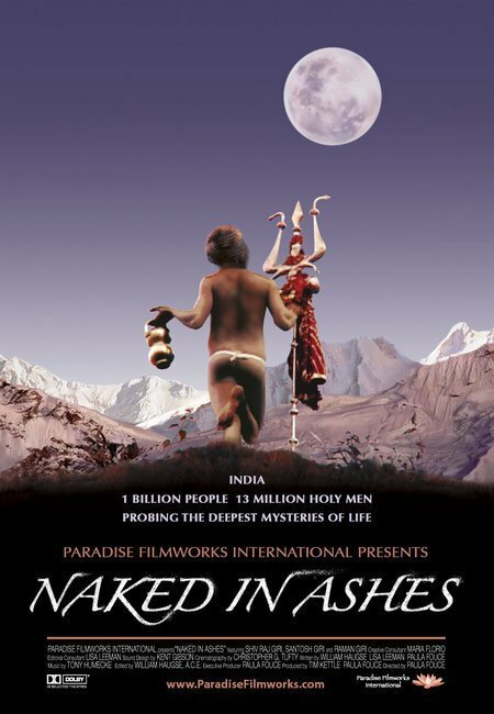 Смотреть фильм Naked in Ashes (2005) онлайн в хорошем качестве HDRip