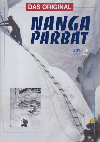 Смотреть фильм Nanga Parbat 1953 (1953) онлайн в хорошем качестве SATRip