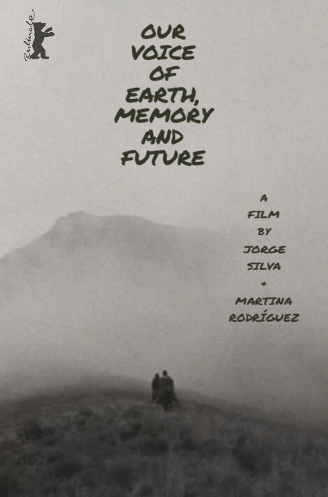 Смотреть фильм Наш голос земли, памяти и будущего / Nuestra voz de tierra, memoria y futuro (1982) онлайн 