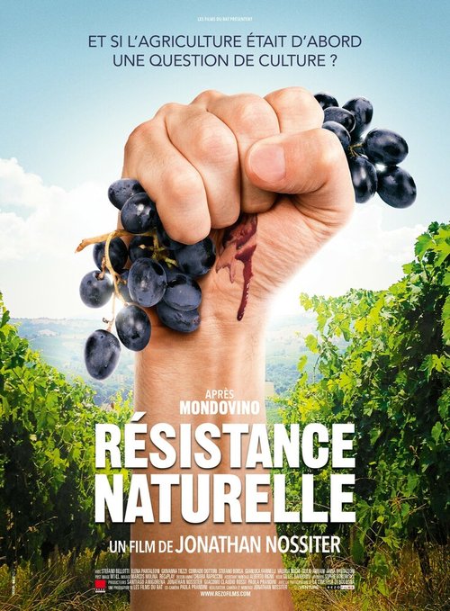 Смотреть фильм Natural Resistance (2014) онлайн в хорошем качестве HDRip