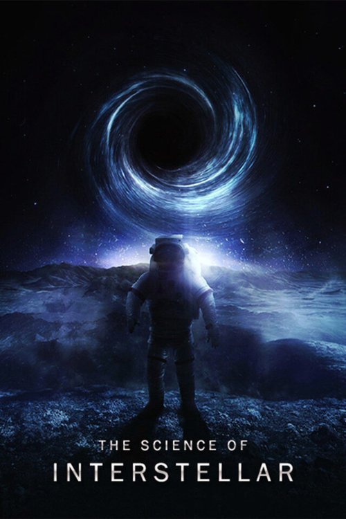 Смотреть фильм Наука «Интерстеллар» / The Science of Interstellar (2015) онлайн в хорошем качестве HDRip
