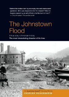 Смотреть фильм Наводнение в Джонстауне / The Johnstown Flood (1989) онлайн в хорошем качестве SATRip