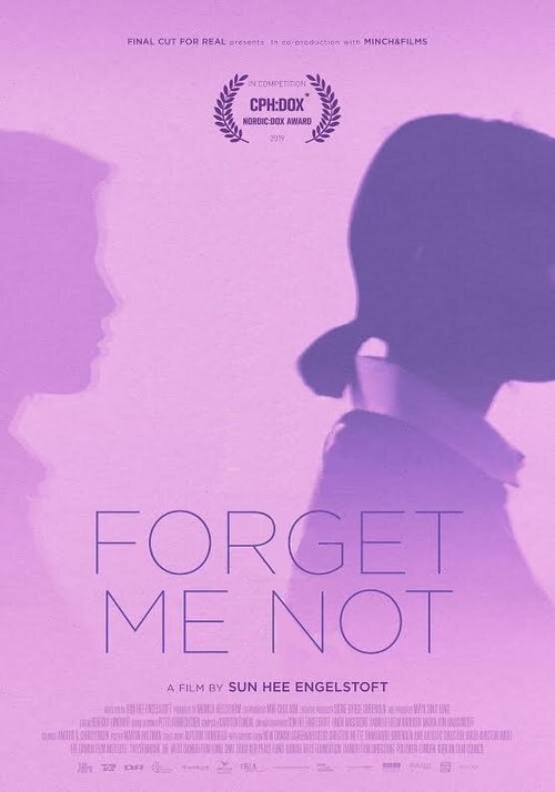 Смотреть фильм Не забывай меня / Forget Me Not (2019) онлайн 