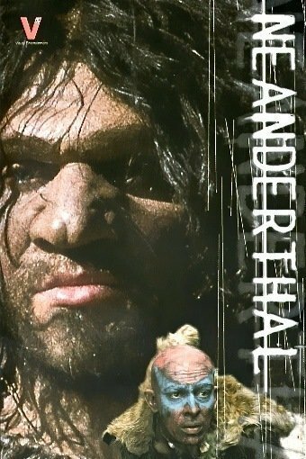 Смотреть фильм Неандерталец / Neanderthal (2001) онлайн в хорошем качестве HDRip