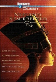 Смотреть фильм Nefertiti Resurrected (2003) онлайн в хорошем качестве HDRip