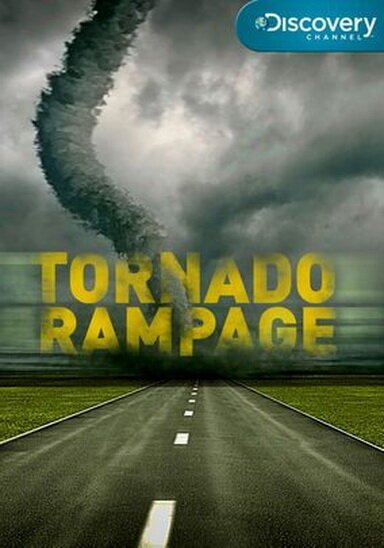 Неистовый торнадо / Tornado Rampage 2011
