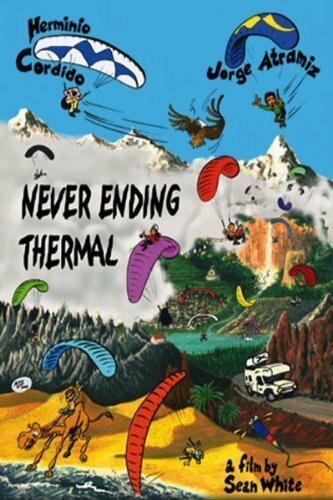 Смотреть фильм Never Ending Thermal (2004) онлайн в хорошем качестве HDRip