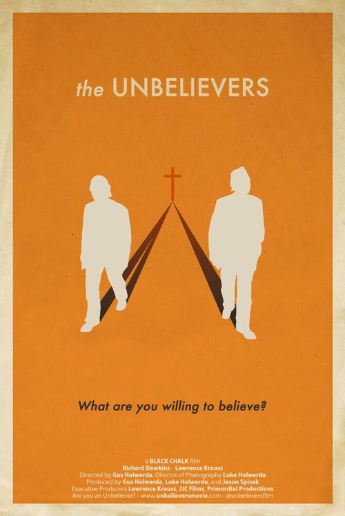 Неверующие / The Unbelievers