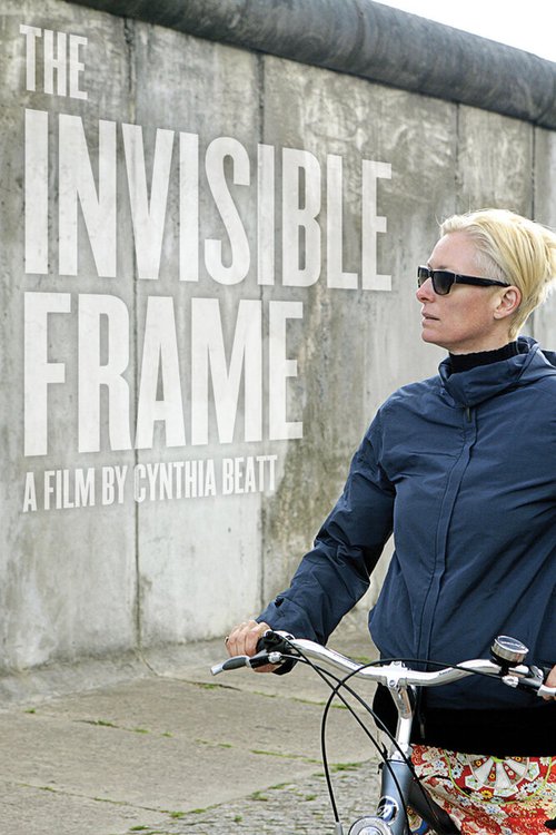 Смотреть фильм Невидимая стена / The Invisible Frame (2009) онлайн в хорошем качестве HDRip