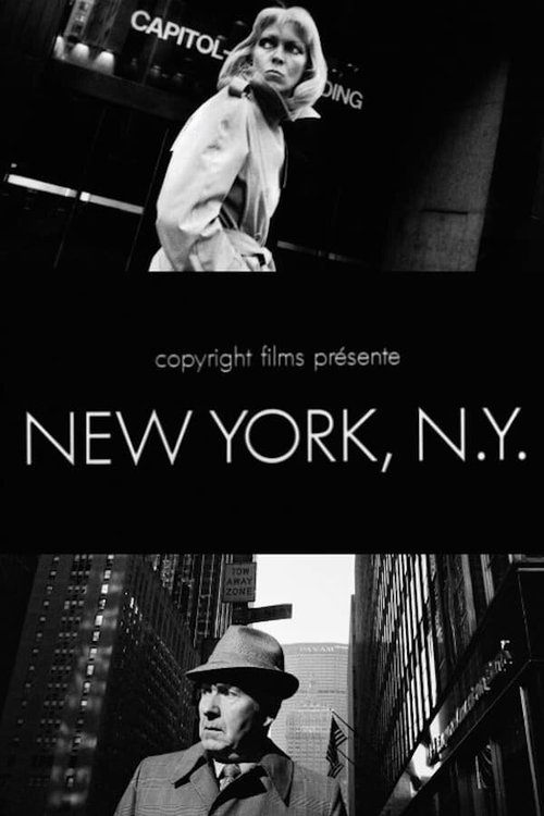 Смотреть фильм New York, N.Y. (1986) онлайн 