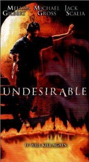 Смотреть фильм Нежелательные / Undesirables (1999) онлайн в хорошем качестве HDRip